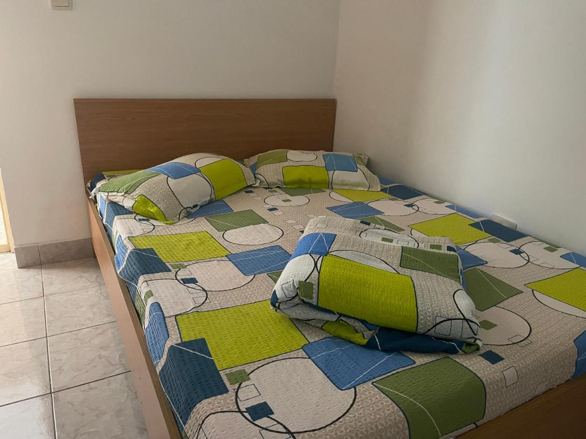 Casa Costin Hotel Costinesti Esterno foto