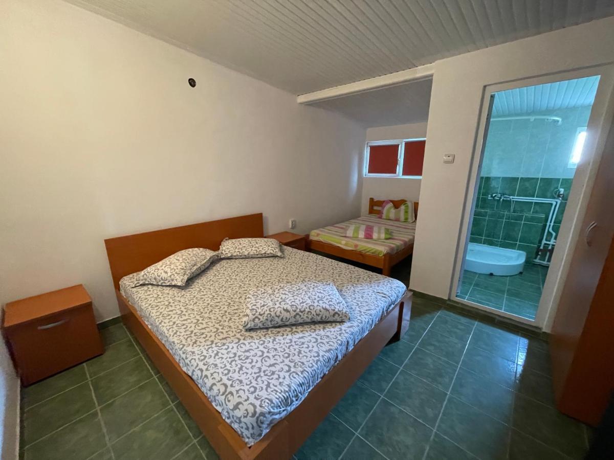 Casa Costin Hotel Costinesti Esterno foto
