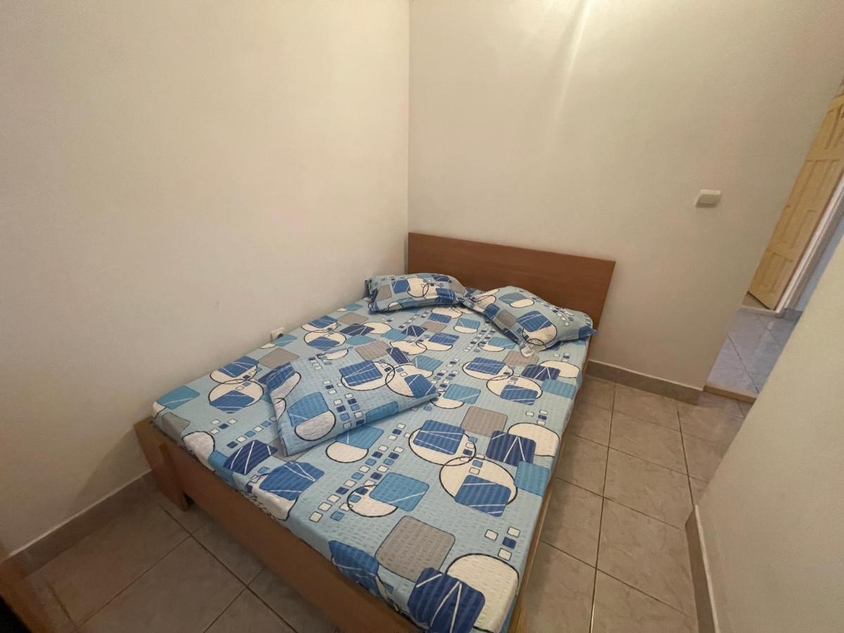Casa Costin Hotel Costinesti Esterno foto